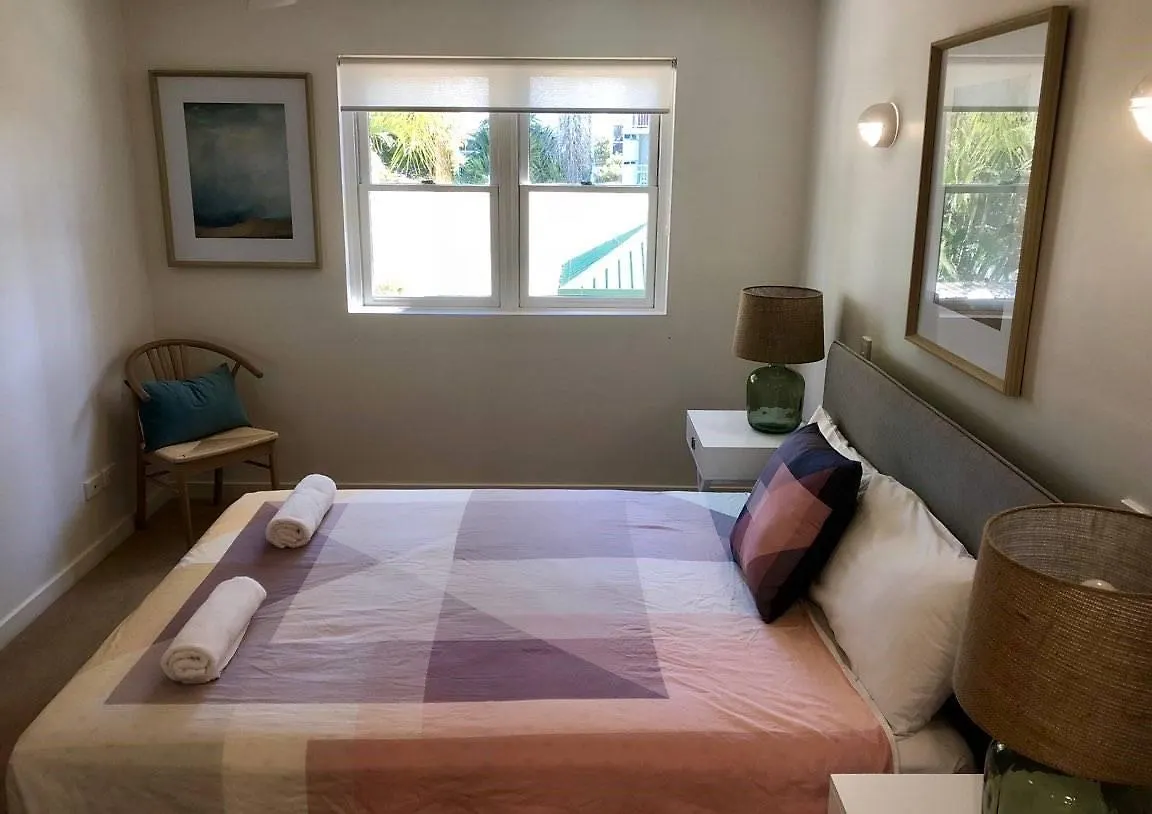 Camargue Beachfront Apartments Maroochydore Aparthotel