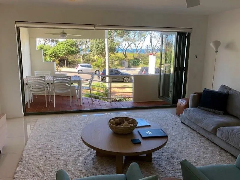*** Aparthotel Camargue Beachfront Apartments Maroochydore Australia