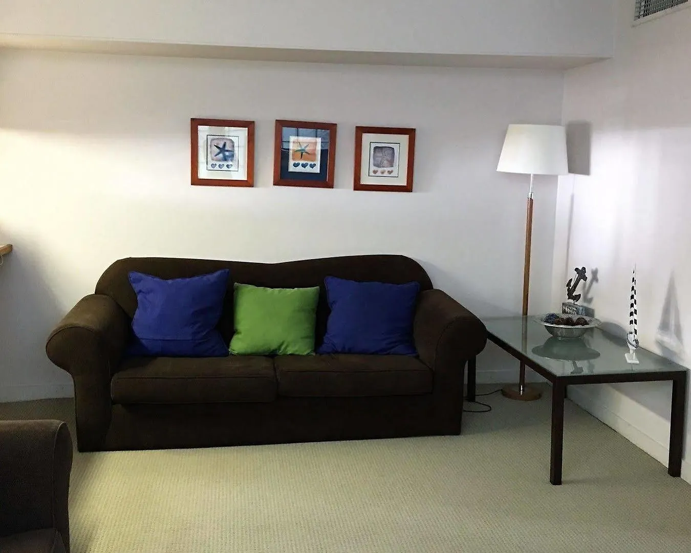 Camargue Beachfront Apartments Maroochydore Aparthotel